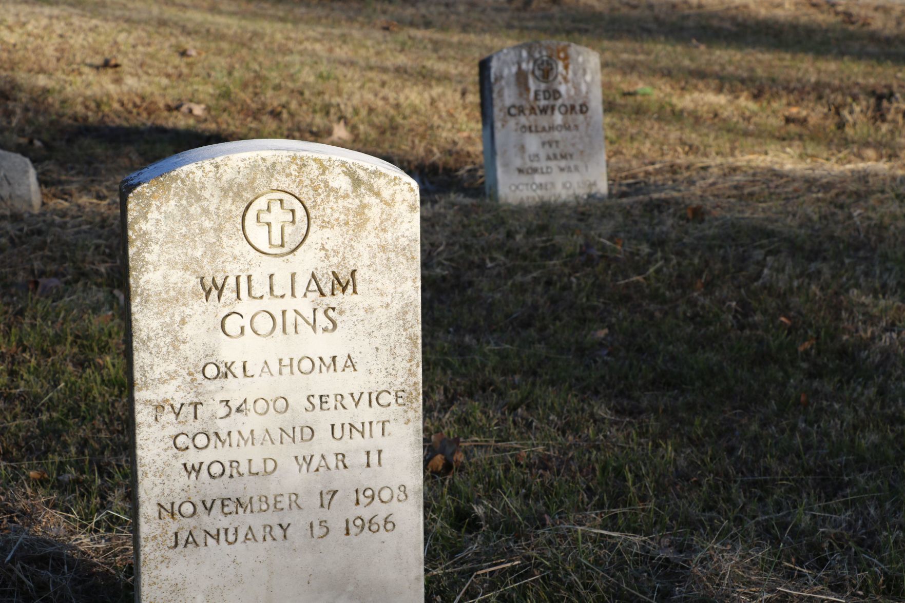 Sandtown Cemetery